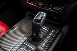 2020 Maserati Ghibli S GranSport