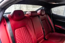 2020 Maserati Ghibli S GranSport