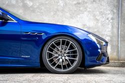 2020 Maserati Ghibli S GranSport