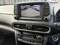 2019 HYUNDAI KONA HIGHLANDER