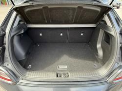 2019 HYUNDAI KONA HIGHLANDER