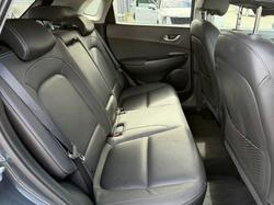 2019 HYUNDAI KONA HIGHLANDER