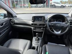 2019 HYUNDAI KONA HIGHLANDER