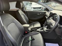 2019 HYUNDAI KONA HIGHLANDER