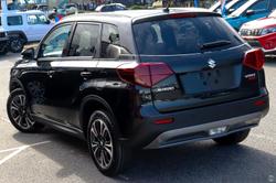 2024 Suzuki Vitara Turbo