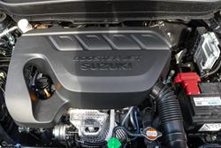 2024 Suzuki Vitara Turbo