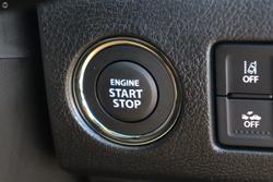 2024 Suzuki Vitara Turbo