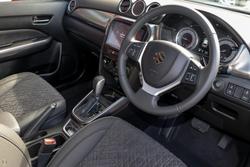 2024 Suzuki Vitara Turbo