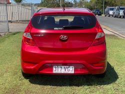 2014 Hyundai Accent Active