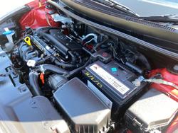 2014 Hyundai Accent Active