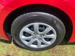 2014 Hyundai Accent Active