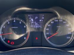 2014 Hyundai Accent Active