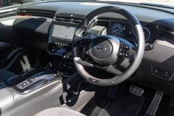 2024 Hyundai
Tucson Elite N Line