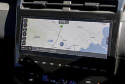 2024 Hyundai Tucson Elite N Line