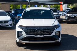 2024 Hyundai
Tucson Elite N Line