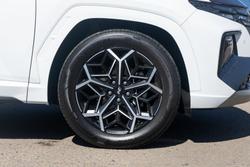 2024 Hyundai
Tucson Elite N Line