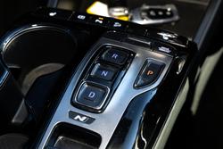 2024 Hyundai
Tucson Elite N Line