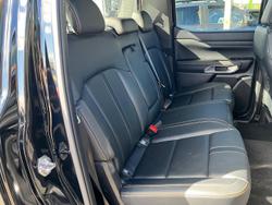 2025 Ford
Ranger Wildtrak