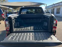 2025 Ford Ranger Wildtrak