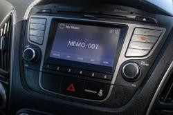 2013 Hyundai ix35 SE