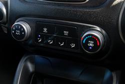 2013 Hyundai ix35 SE