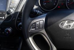 2013 Hyundai
ix35 SE