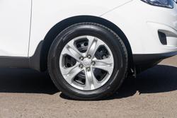 2013 Hyundai ix35 SE