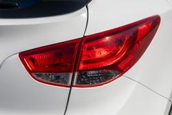 2013 Hyundai ix35 SE