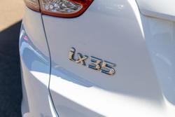 2013 Hyundai
ix35 SE