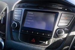 2013 Hyundai
ix35 SE