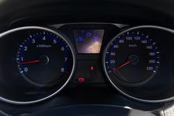 2013 Hyundai
ix35 SE