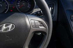 2013 Hyundai ix35 SE