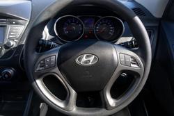 2013 Hyundai
ix35 SE