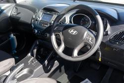 2013 Hyundai
ix35 SE