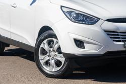 2013 Hyundai ix35 SE