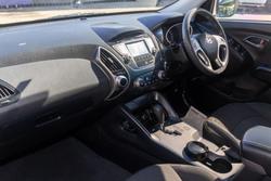 2013 Hyundai
ix35 SE