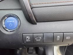 2019 Toyota Camry Ascent