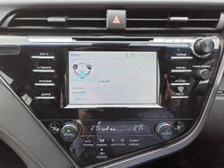 2019 Toyota Camry Ascent