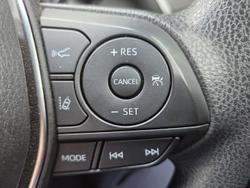 2019 Toyota Camry Ascent