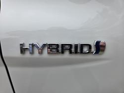 2019 Toyota Camry Ascent