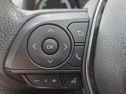 2019 Toyota Camry Ascent