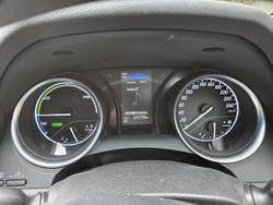 2019 Toyota Camry Ascent