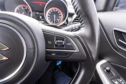 2020 Suzuki Swift GL Navigator