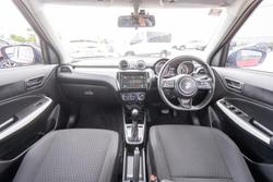 2020 Suzuki Swift GL Navigator