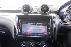 2020 Suzuki Swift GL Navigator