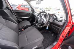 2020 Suzuki Swift GL Navigator