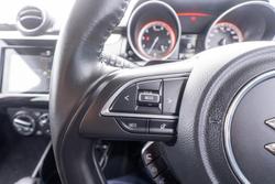 2020 Suzuki Swift GL Navigator