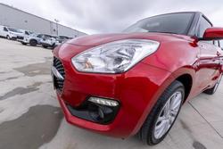 2020 Suzuki Swift GL Navigator