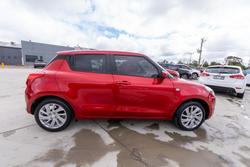 2020 Suzuki Swift GL Navigator