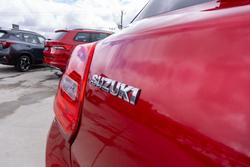 2020 Suzuki Swift GL Navigator